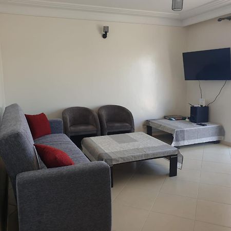 Assilah Marina Golf Chez Ahmed Apartment Ngoại thất bức ảnh