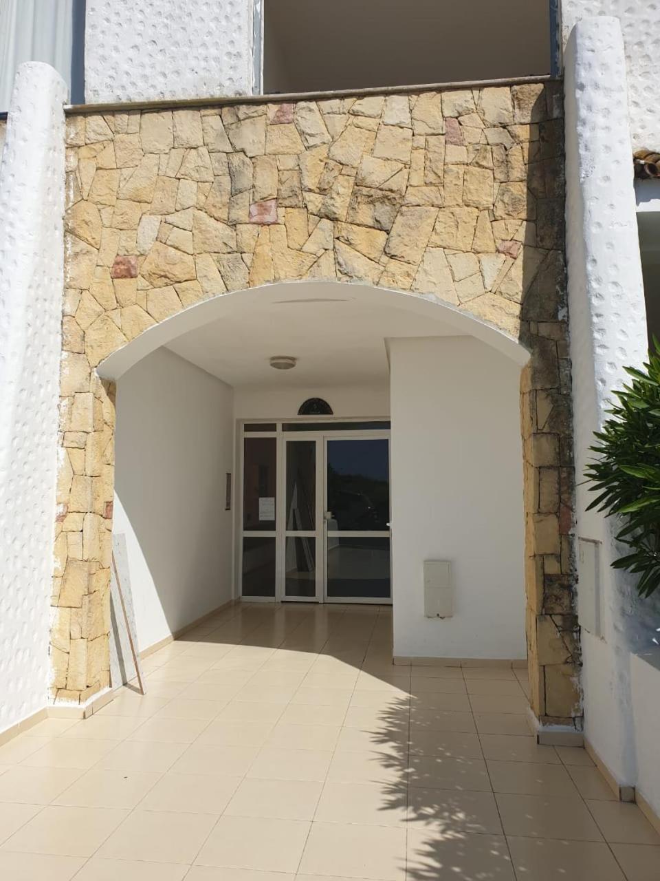 Assilah Marina Golf Chez Ahmed Apartment Ngoại thất bức ảnh