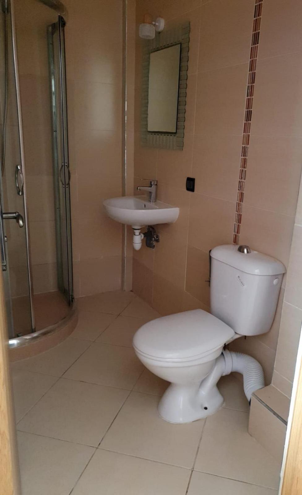 Assilah Marina Golf Chez Ahmed Apartment Ngoại thất bức ảnh