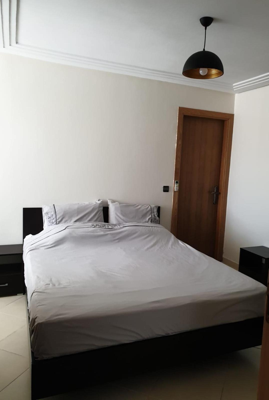 Assilah Marina Golf Chez Ahmed Apartment Ngoại thất bức ảnh