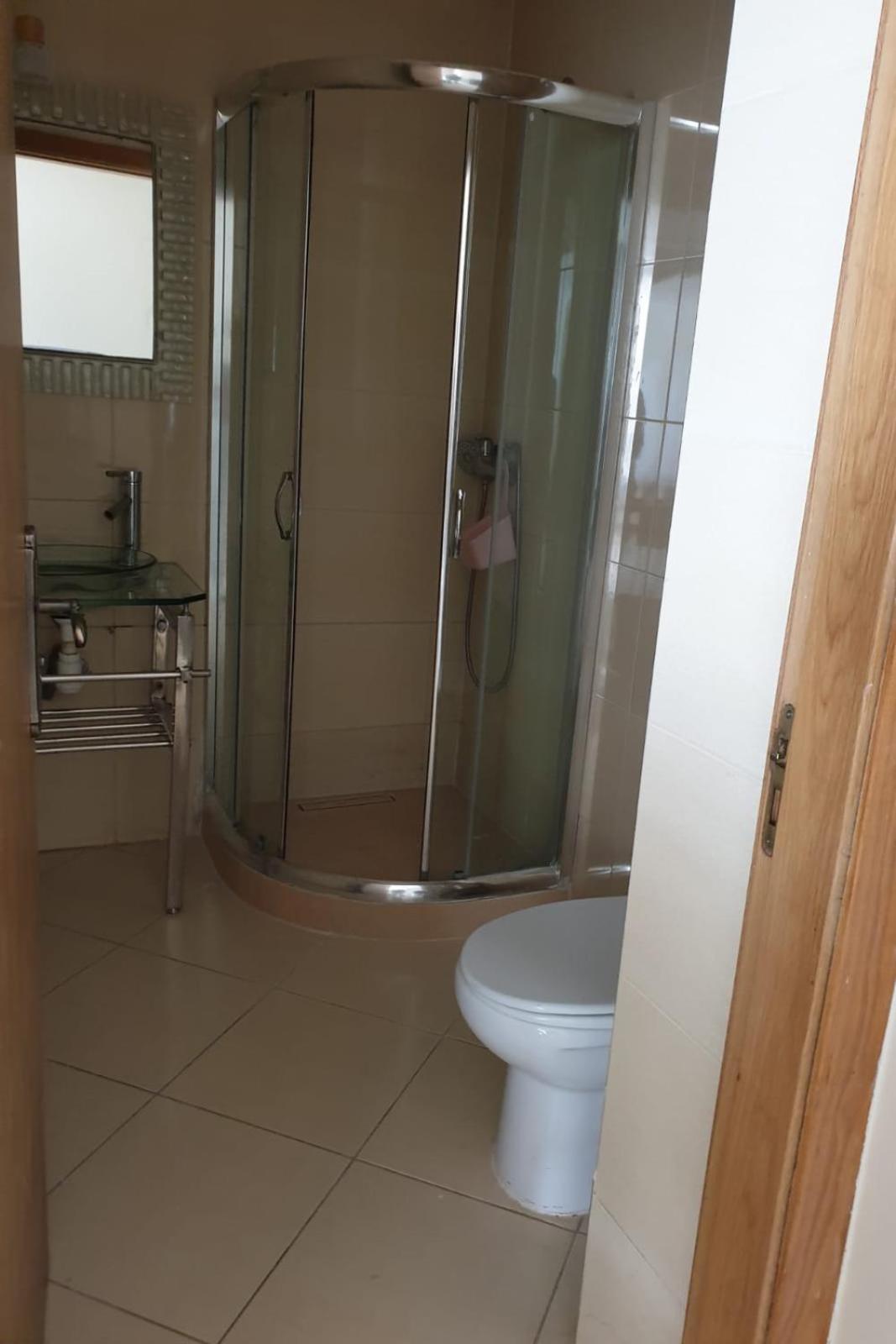 Assilah Marina Golf Chez Ahmed Apartment Ngoại thất bức ảnh