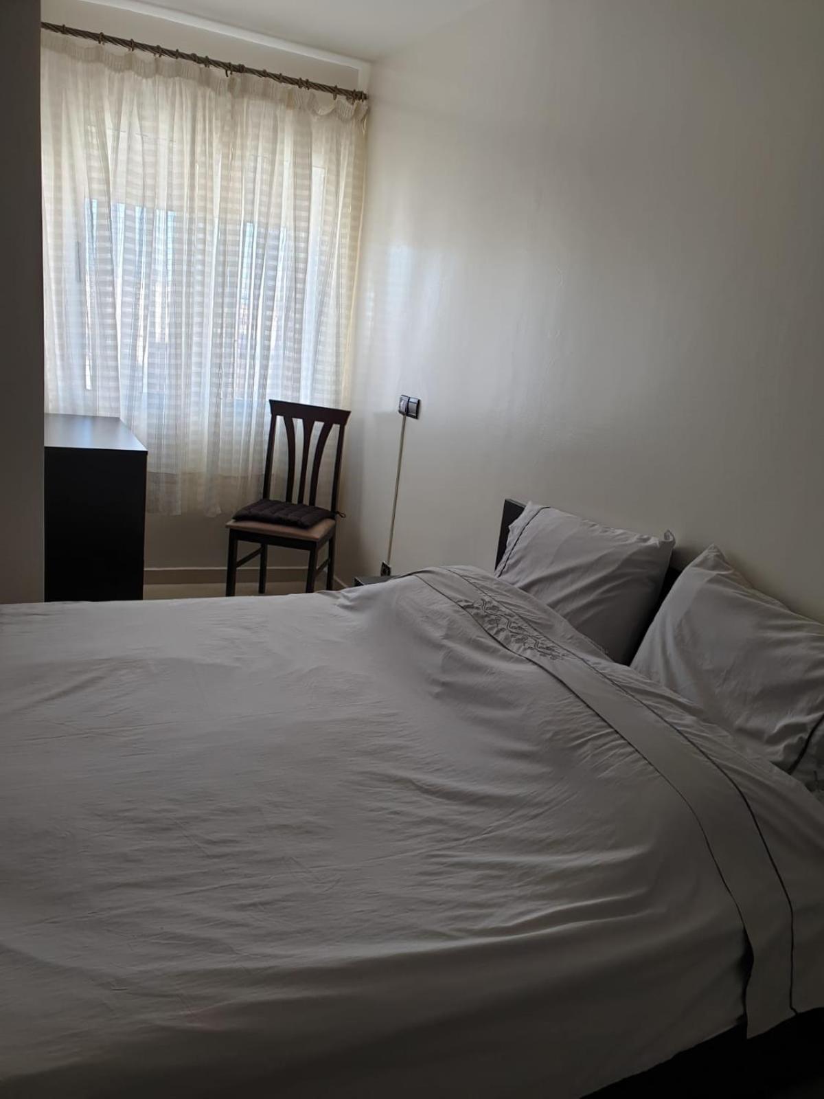 Assilah Marina Golf Chez Ahmed Apartment Ngoại thất bức ảnh
